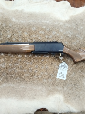Brugte rifler - Browning - BAR