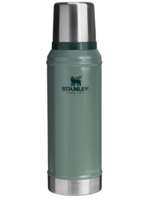 Thermoflasker - STANLEY  - LEGENDARY CLASSIC BOTTLE 0.94 l
