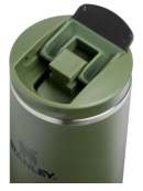 Thermoflasker - STANLEY  - THE TRANSIT FLIPTOP MUG 354 ML