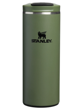 Thermoflasker - STANLEY  - THE TRANSIT FLIPTOP MUG 354 ML