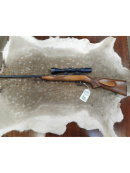 Brugte rifler - ANSCHÜTZ - ANSCHÜTZ M. TASCO