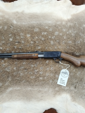 Brugte salonrifler - Browning - BROWNING