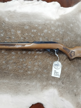 Brugte salonrifler - GLENFIELD - MOD. 60