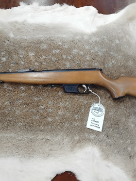 Brugte salonrifler - Voere - Voere