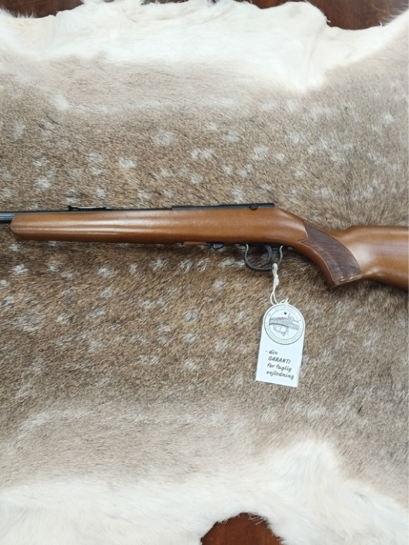 Brugte salonrifler - ANSCHÜTZ - MOD 1450
