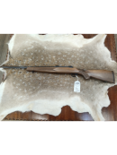 Brugte rifler - VARBERGER - Varberger