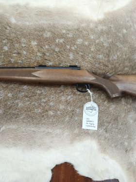 Brugte rifler - VARBERGER - Varberger