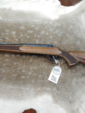 Brugte rifler - Tikka - M695 