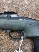 Brugte rifler - Sako - S20 POLYFADE GREEN - DEMOSALG