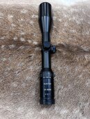 Brugte riffelkikkerter - HUNTER - HUNTER 3-9x50