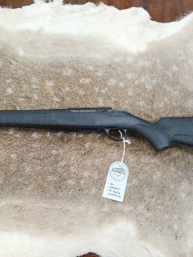 Nye salonrifler - Tikka - T1X EMERALD