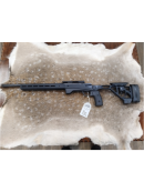 Nye salonrifler - Tikka - ACE TGT