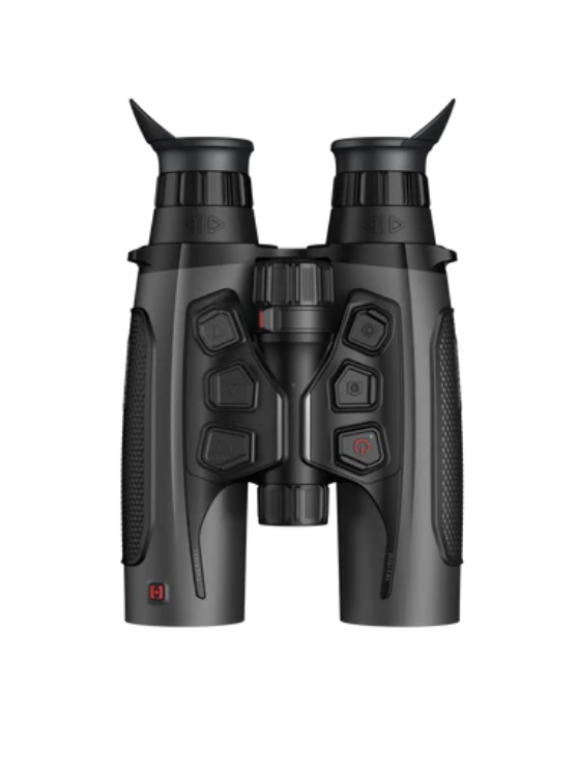 Håndkikkerter - HikMicro - HABROK 4K 2.0 Håndkikkerter - HikMicro - HABROK 4K 2.0