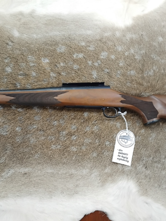 Brugte rifler - Remington - SEVEN Brugte rifler - Remington - SEVEN