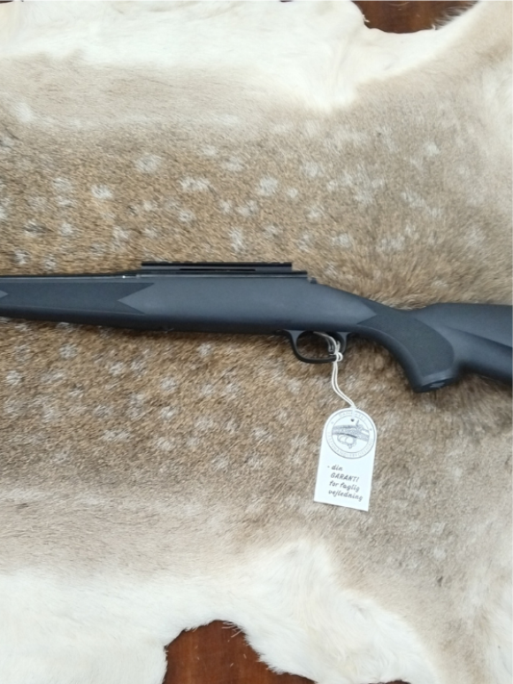 Brugte rifler - MARLIN - MOD. X7