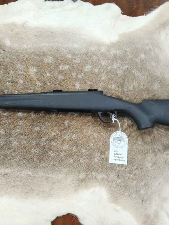 Brugte rifler - Remington - MODEL 783 Brugte rifler - Remington - MODEL 783