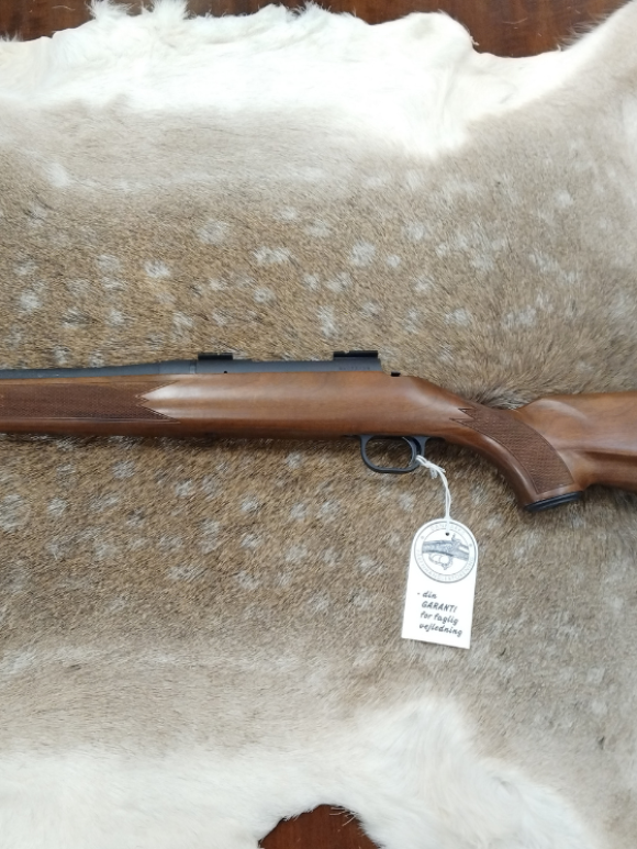 Brugte rifler - Mossberg - 100 ATR