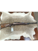 Brugte rifler - Remington - MOD. 700 LH
