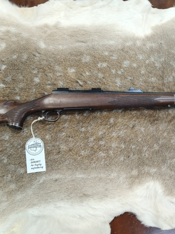 Brugte rifler - Remington - MOD. 700 LH Brugte rifler - Remington - MOD. 700 LH