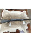 Brugte rifler - Mauser - M03 EXTREME ADJ. LINKS