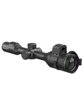 Digitale kikkerter  - HikMicro - ALPEX 4K - LRF 