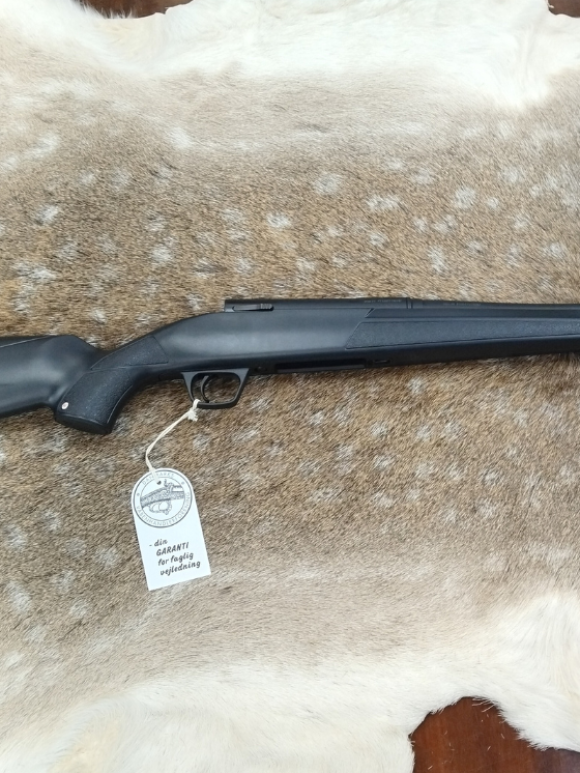 Nye rifler - Winchester - XPR LINKS Nye rifler - Winchester - XPR LINKS