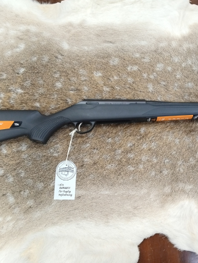 Nye rifler - Tikka - T3 LITE LH