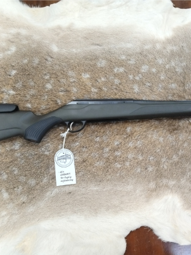 Nye rifler - Tikka - JAKTIA EDITION LH