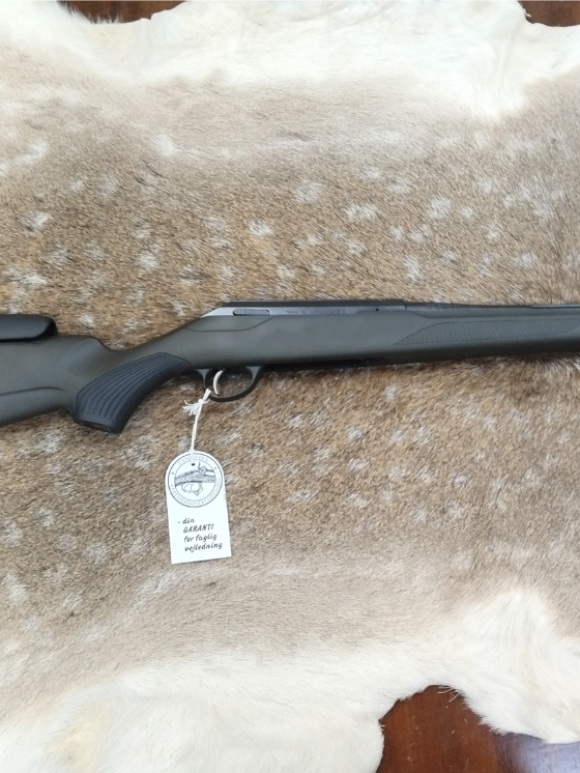 Nye rifler - Tikka - JAKTIA EDITION LH Nye rifler - Tikka - JAKTIA EDITION LH