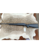 Nye rifler - Sauer - Sauer 100