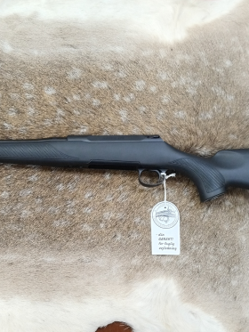 Nye rifler - Sauer - Sauer 100