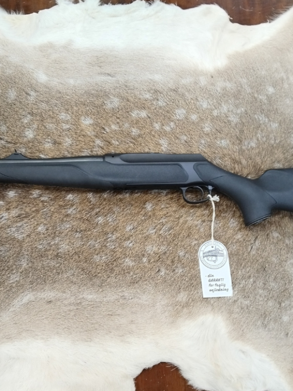 Nye rifler - Sauer - 505 ERGOMAX Nye rifler - Sauer - 505 ERGOMAX