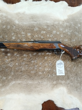 Nye rifler - JP SAUER & SOHN - 505  ERGOLUX GRADE 5