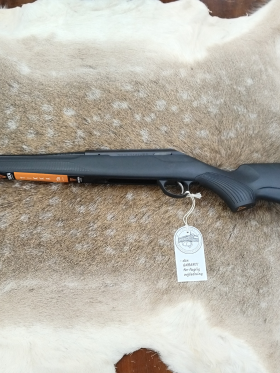 Nye rifler - Tikka - T3X LITE