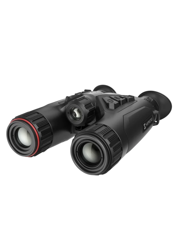 Termiske kikkerter  - HikMicro - HABROK 4K
