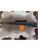 Nye rifler - WEATHERBY - Weatherby Mark