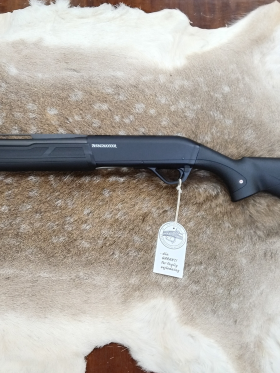 Halvautomatiske haglgevær - Winchester - Winchester