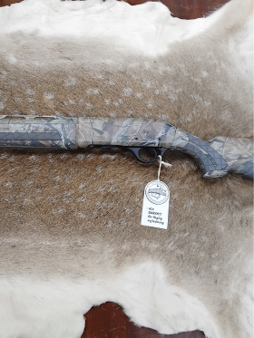 Halvautomatiske haglgevær - Hatsan - ESCORT XTREME REALTREE 