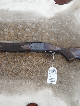 Nye haglgevær - Browning - Browning