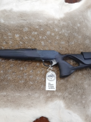 Nye rifler - BLASER ULTIMATE - LUXUS ARABESQUE