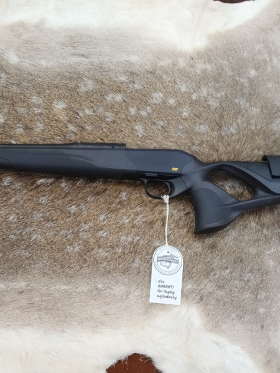Nye rifler - Blaser - Blaser R8 Ultimate Silence Adj. kal. 308