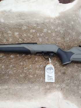 Nye rifler - Blaser - PROFESSIONAL 2.0