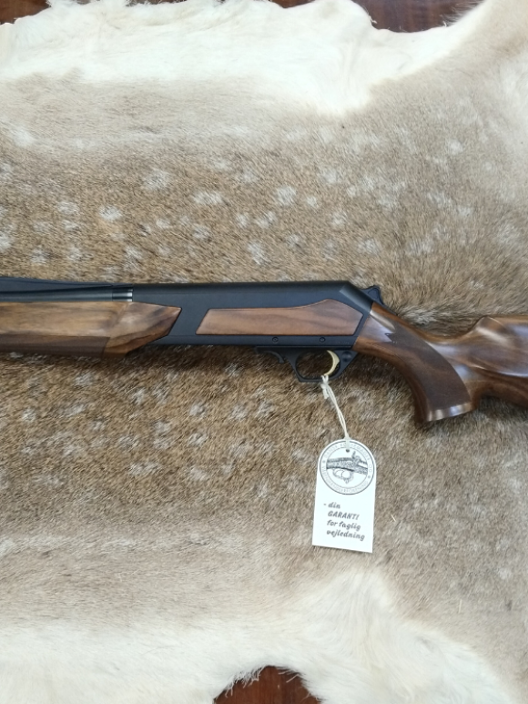 Nye rifler - Browning - Browning