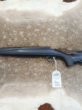 Nye rifler - Browning - BROWNING X-BOLT