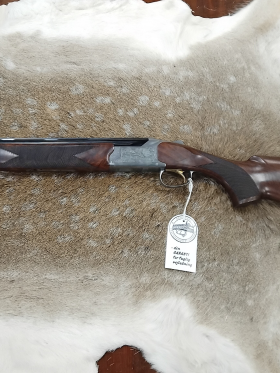 Nye haglgevær - Browning - B825 GAME 76 CM.