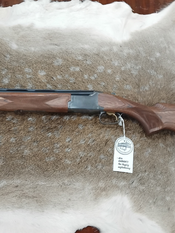 Nye haglgevær - Browning - B525 GAME LAMINATED