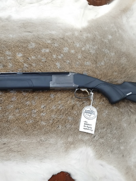 Nye haglgevær - Browning - B525 Composite 12/76 71 cm