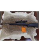 Våbenpakker - Sauer - 100 XT KAL 308W OG KIKKERT