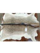 Brugt Side By Side - AYA - AYA SHOOTING STAR