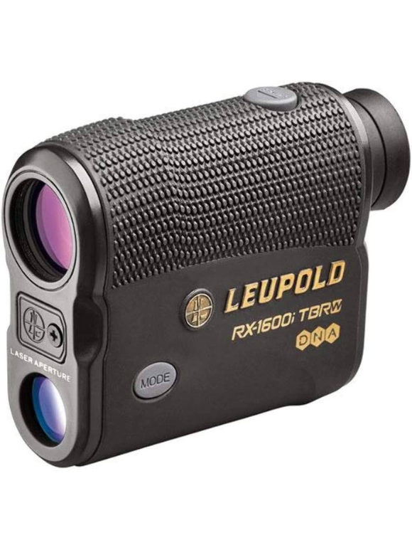 Afstandsmåler - Leupold - Leupold RX-1600i